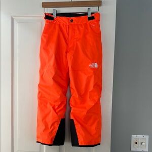 The North Face Kids’ Insulated Snow Pants